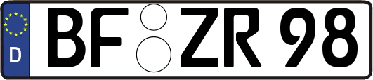 BF-ZR98