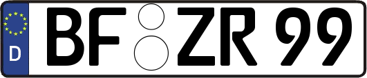 BF-ZR99