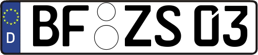 BF-ZS03