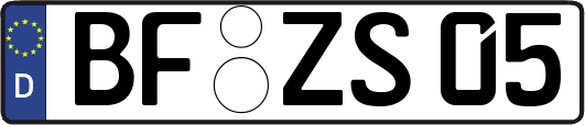BF-ZS05