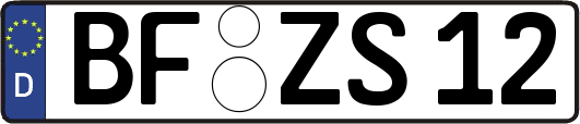 BF-ZS12