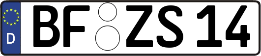 BF-ZS14