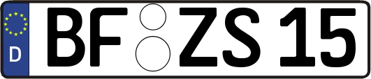 BF-ZS15