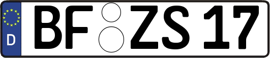 BF-ZS17