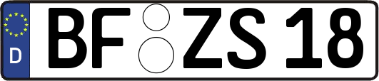 BF-ZS18