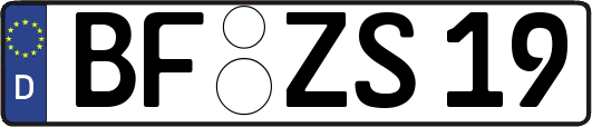 BF-ZS19