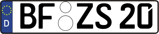 BF-ZS20