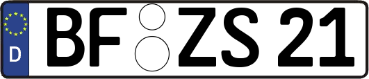 BF-ZS21