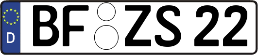 BF-ZS22