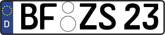 BF-ZS23