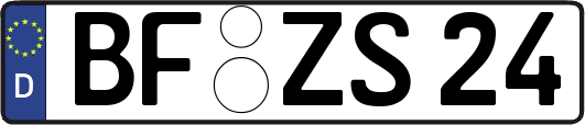 BF-ZS24