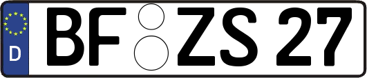 BF-ZS27