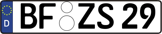 BF-ZS29