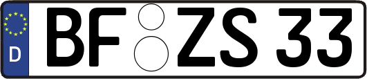 BF-ZS33