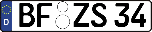 BF-ZS34