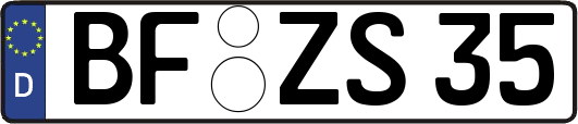 BF-ZS35