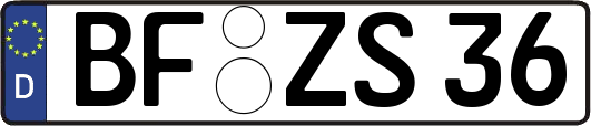 BF-ZS36