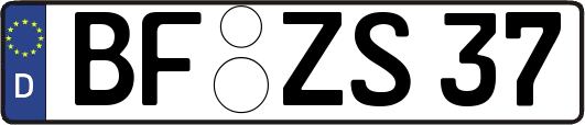 BF-ZS37