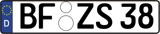 BF-ZS38