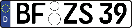 BF-ZS39