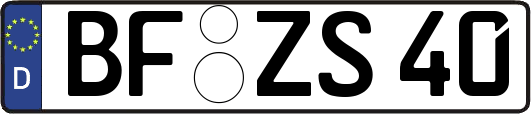 BF-ZS40