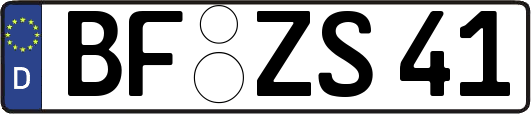 BF-ZS41