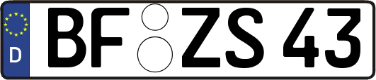 BF-ZS43