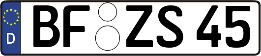 BF-ZS45