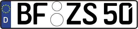 BF-ZS50