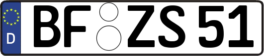 BF-ZS51