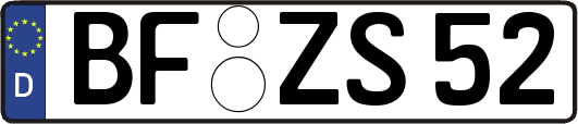 BF-ZS52