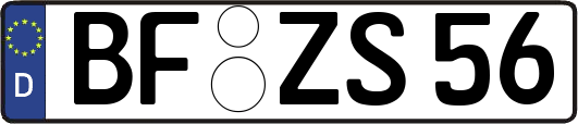 BF-ZS56