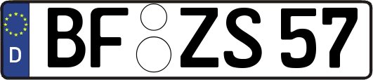 BF-ZS57