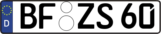 BF-ZS60