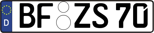 BF-ZS70
