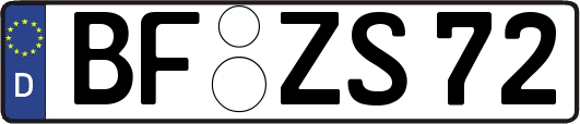 BF-ZS72