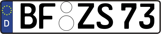 BF-ZS73