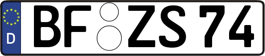 BF-ZS74