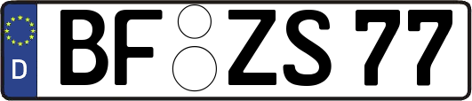 BF-ZS77