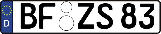 BF-ZS83