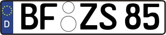 BF-ZS85