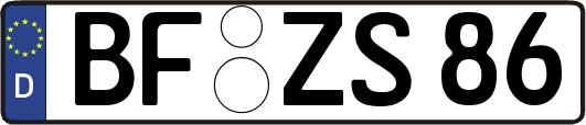 BF-ZS86