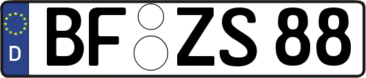 BF-ZS88