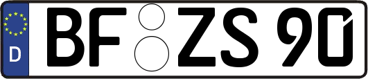 BF-ZS90