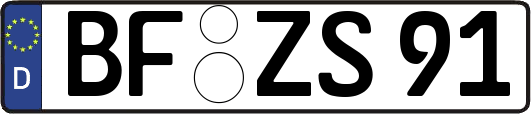 BF-ZS91