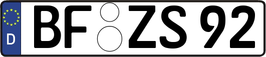 BF-ZS92