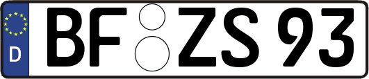 BF-ZS93