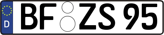 BF-ZS95