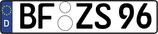 BF-ZS96