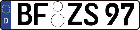 BF-ZS97